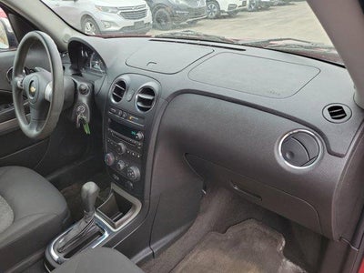 2010 Chevrolet HHR LT w/1LT