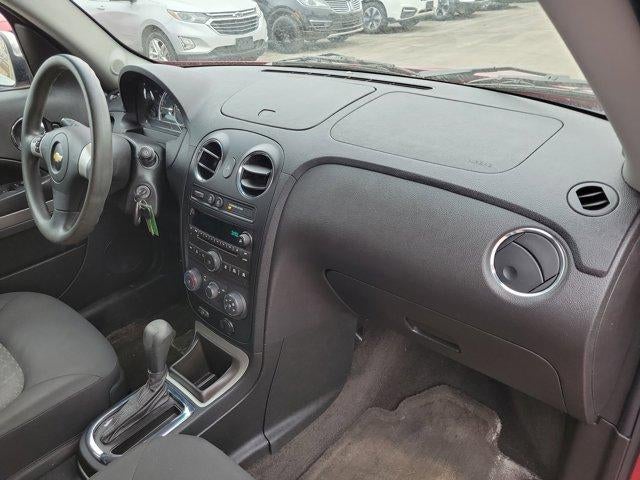 2010 Chevrolet HHR LT w/1LT