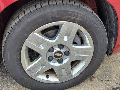 2010 Chevrolet HHR LT w/1LT