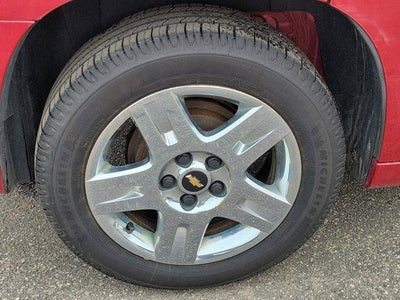 2010 Chevrolet HHR LT w/1LT