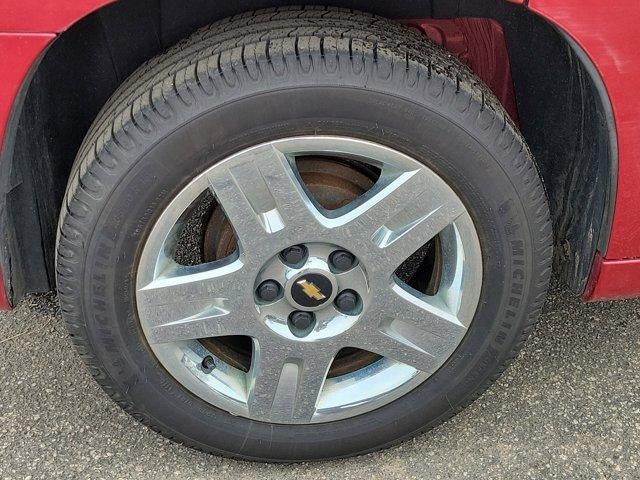 2010 Chevrolet HHR LT w/1LT