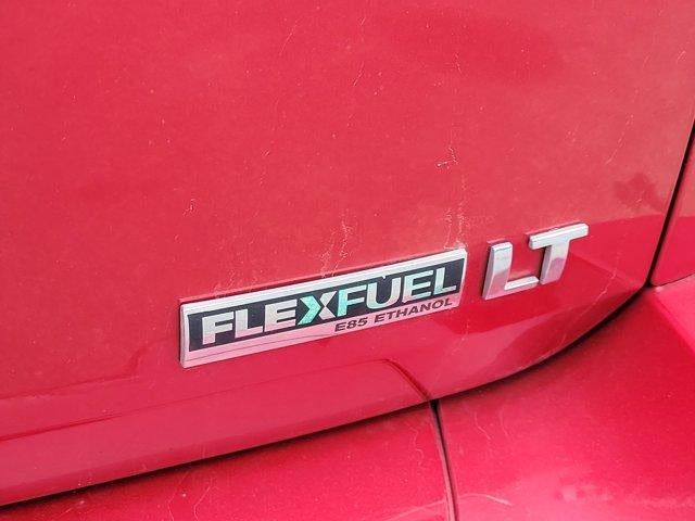 2010 Chevrolet HHR LT w/1LT