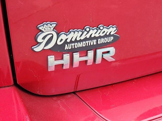 2010 Chevrolet HHR LT w/1LT