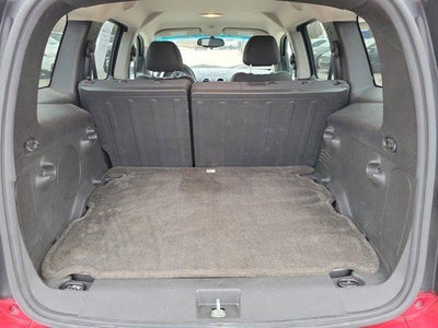 2010 Chevrolet HHR LT w/1LT