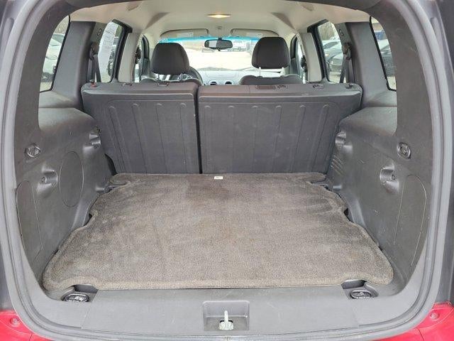 2010 Chevrolet HHR LT w/1LT