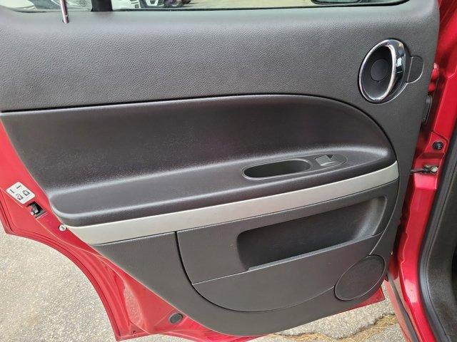 2010 Chevrolet HHR LT w/1LT