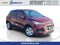 2017 Chevrolet Trax FWD 4dr LS