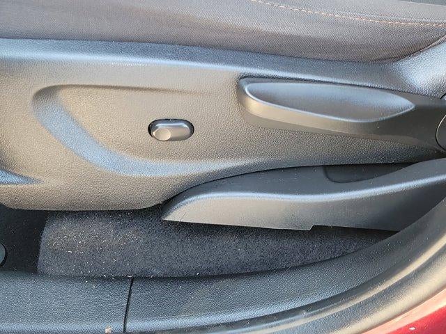 2017 Chevrolet Trax FWD 4dr LS