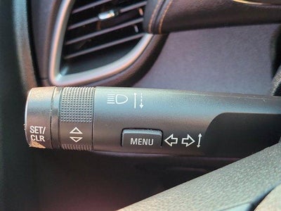 2017 Chevrolet Trax FWD 4dr LS