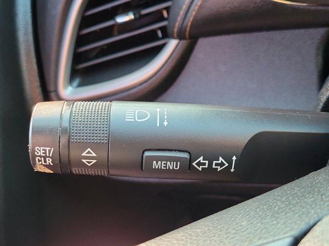 2017 Chevrolet Trax FWD 4dr LS