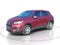 2017 Chevrolet Trax FWD 4dr LS
