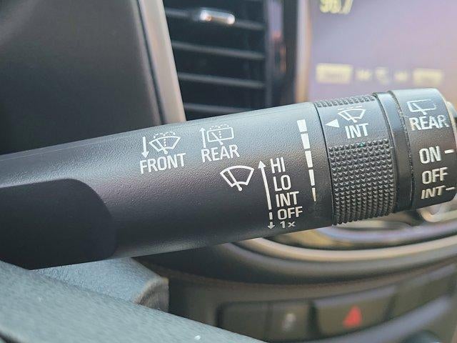 2017 Chevrolet Trax FWD 4dr LS