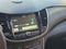 2017 Chevrolet Trax FWD 4dr LS