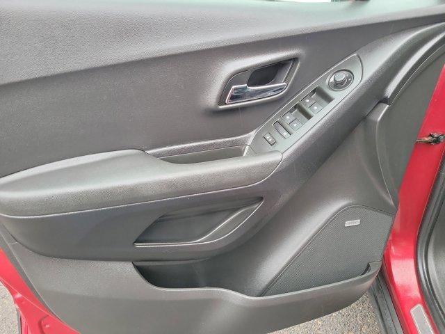 2019 Chevrolet Trax AWD 4dr Premier