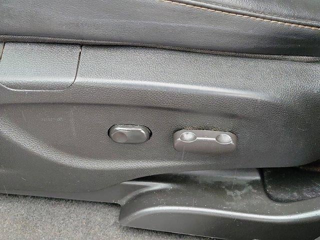 2019 Chevrolet Trax AWD 4dr Premier