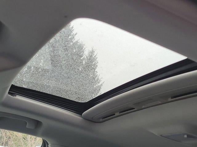 2019 Chevrolet Trax AWD 4dr Premier