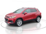 2019 Chevrolet Trax AWD 4dr Premier