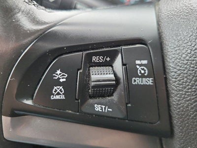 2019 Chevrolet Trax AWD 4dr Premier