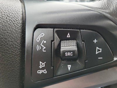 2019 Chevrolet Trax AWD 4dr Premier