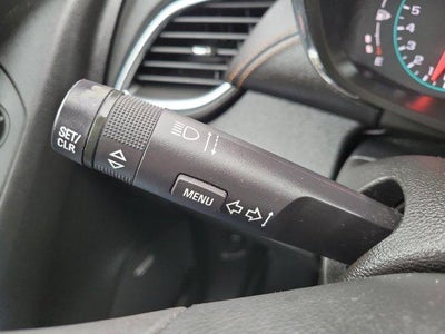 2019 Chevrolet Trax AWD 4dr Premier