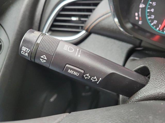 2019 Chevrolet Trax AWD 4dr Premier