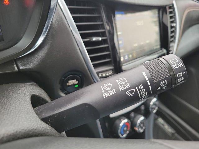 2019 Chevrolet Trax AWD 4dr Premier