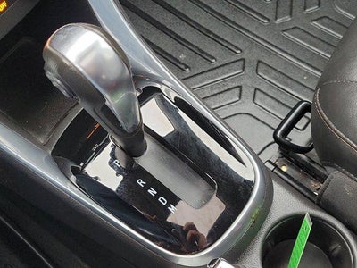 2019 Chevrolet Trax AWD 4dr Premier