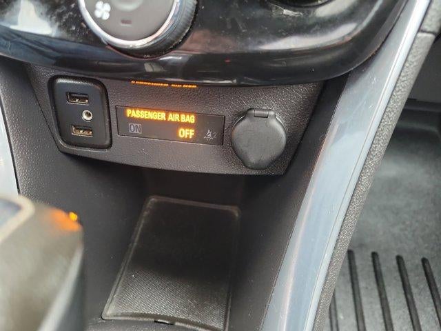 2019 Chevrolet Trax AWD 4dr Premier