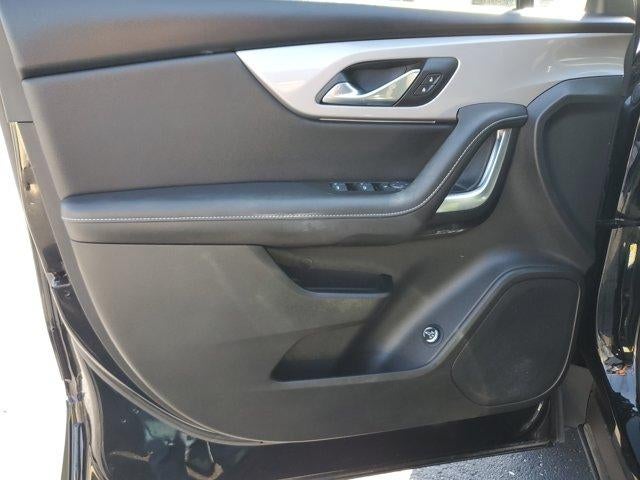 2025 Chevrolet Blazer LT FWD