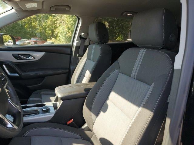 2025 Chevrolet Blazer LT FWD