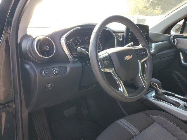 2025 Chevrolet Blazer LT FWD
