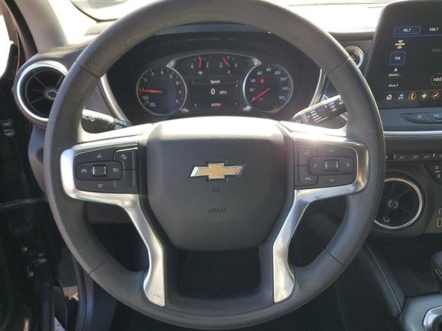 2025 Chevrolet Blazer LT FWD