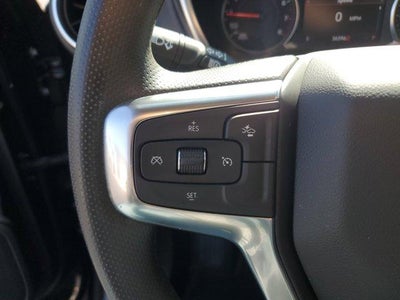 2025 Chevrolet Blazer LT FWD