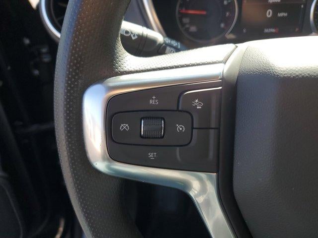 2025 Chevrolet Blazer LT FWD