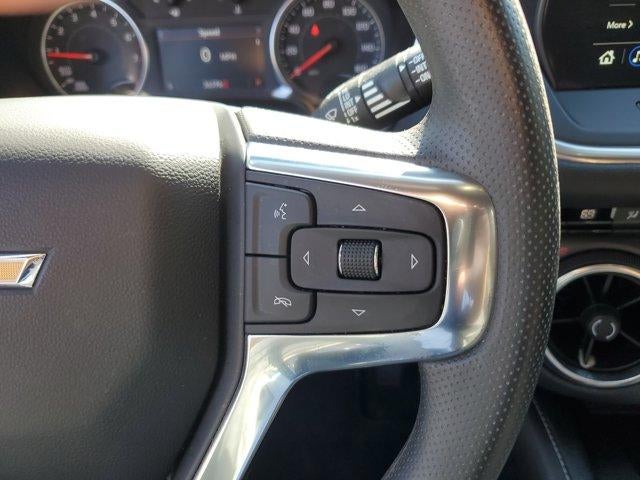 2025 Chevrolet Blazer LT FWD