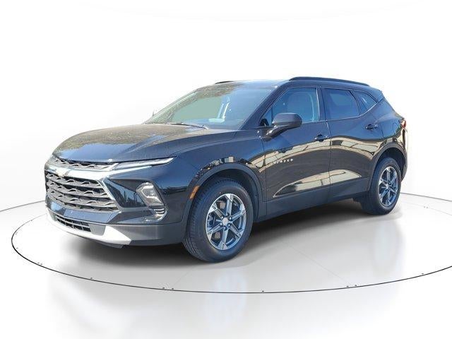 2025 Chevrolet Blazer LT FWD