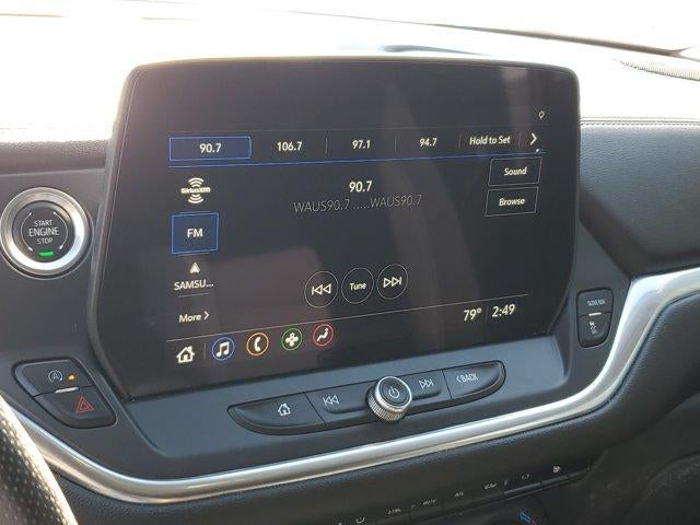 2025 Chevrolet Blazer LT FWD