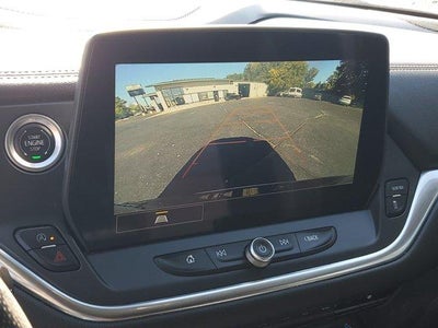 2025 Chevrolet Blazer LT FWD