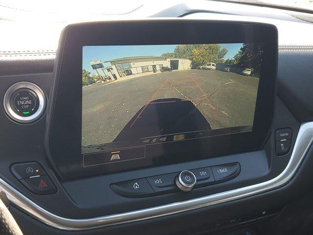 2025 Chevrolet Blazer LT FWD
