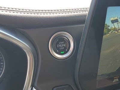 2025 Chevrolet Blazer LT FWD