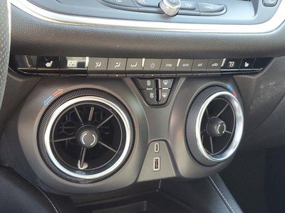 2025 Chevrolet Blazer LT FWD
