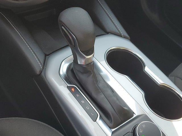 2025 Chevrolet Blazer LT FWD
