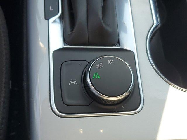 2025 Chevrolet Blazer LT FWD