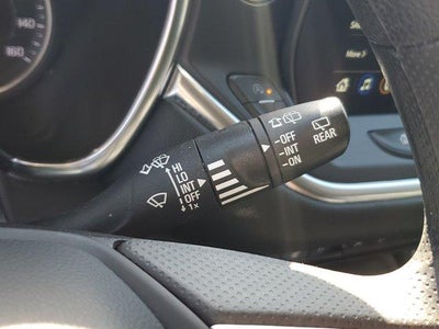 2025 Chevrolet Blazer LT FWD