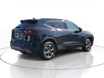 2025 Chevrolet Blazer LT FWD