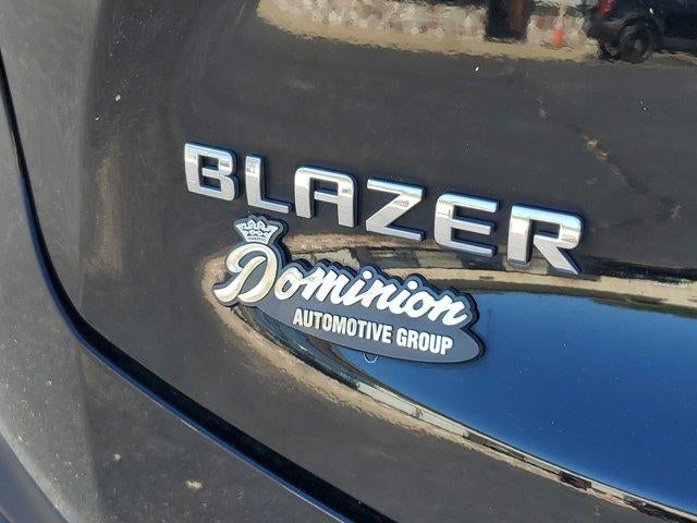2025 Chevrolet Blazer LT FWD