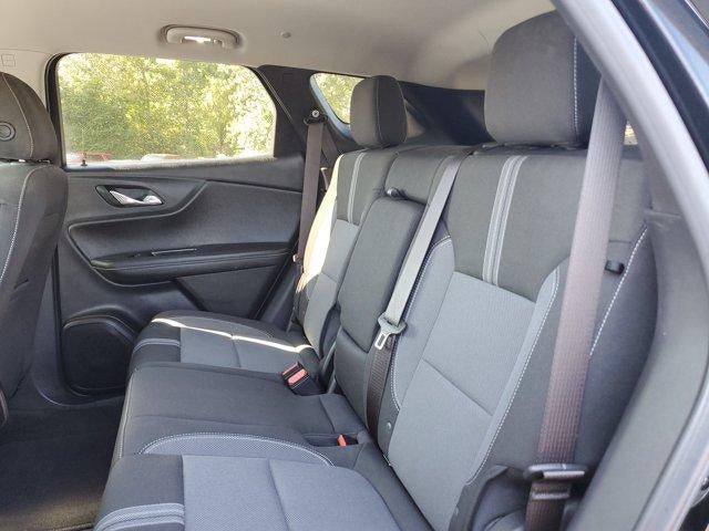2025 Chevrolet Blazer LT FWD