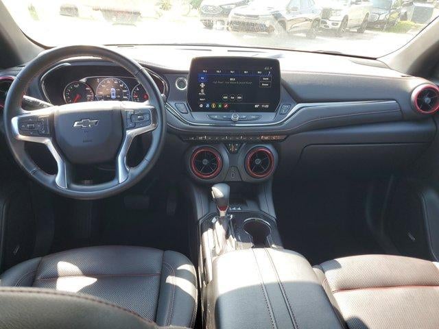 2025 Chevrolet Blazer RS FWD