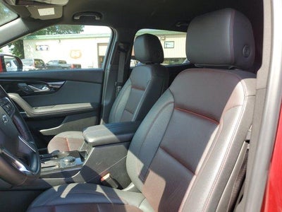 2025 Chevrolet Blazer RS FWD