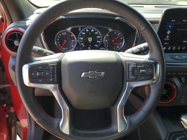 2025 Chevrolet Blazer RS FWD